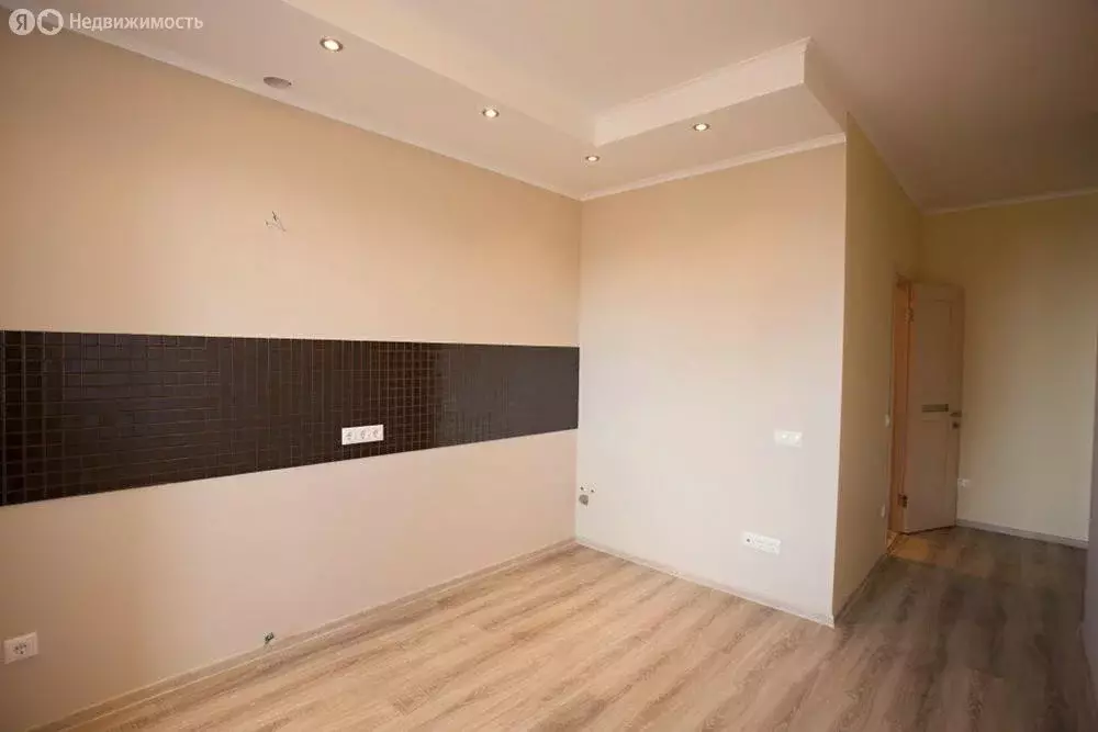 1-комнатная квартира: Краснодар, Российская улица, 74 (38 м) - Фото 2