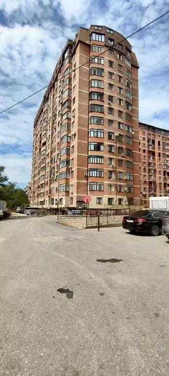 2-к кв. Дагестан, Махачкала просп. Петра 1, 103Вк1 (83.0 м) - Фото 1