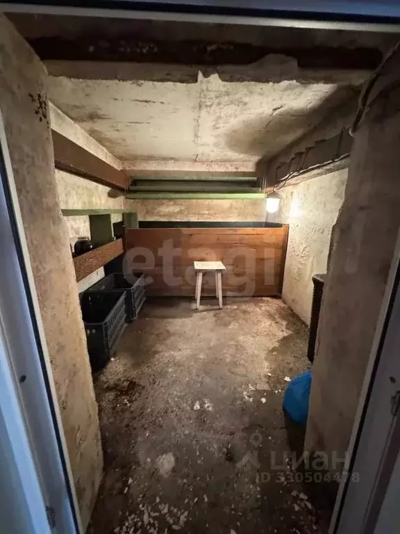 Гараж в Тюменская область, Тюмень Одесская ул., 18с39 (17 м) - Фото 2