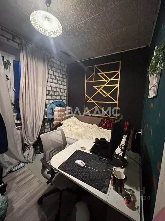 2-к кв. Москва ул. Серпуховский Вал, 18/28 (35.2 м) - Фото 1