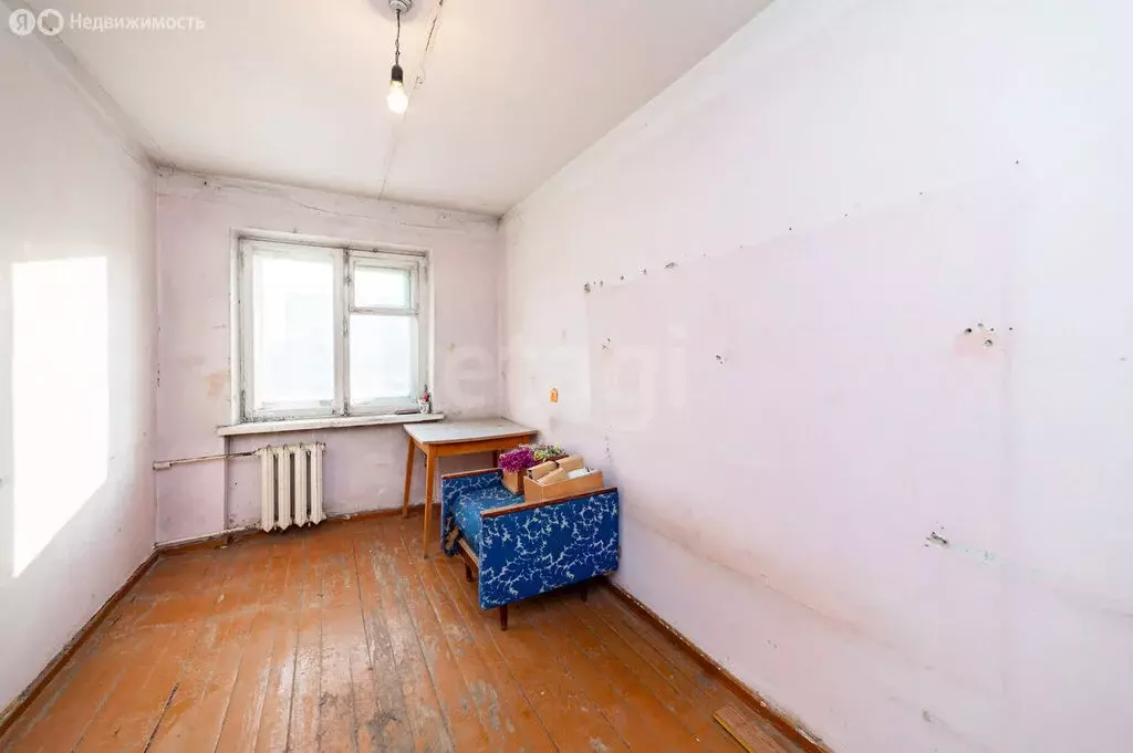 2-комнатная квартира: Курган, улица Коли Мяготина, 85 (42.1 м) - Фото 2