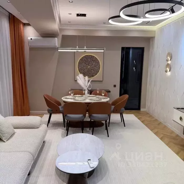 1-к кв. Краснодарский край, Сочи ул. Искры, 50/1 (31.0 м) - Фото 2