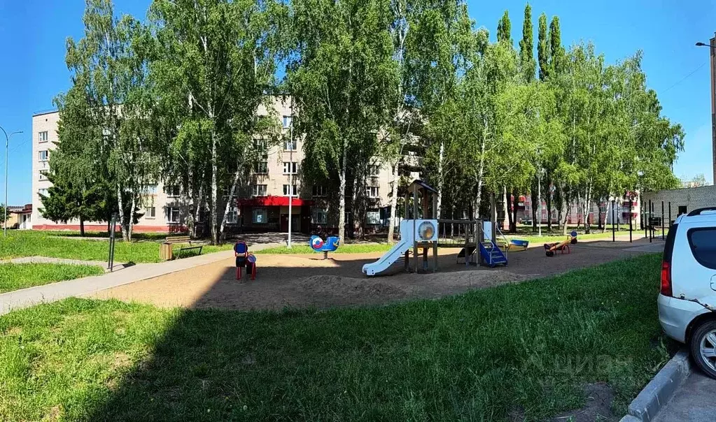 Комната Татарстан, Нижнекамск Вокзальная ул., 18 (18.5 м) - Фото 0