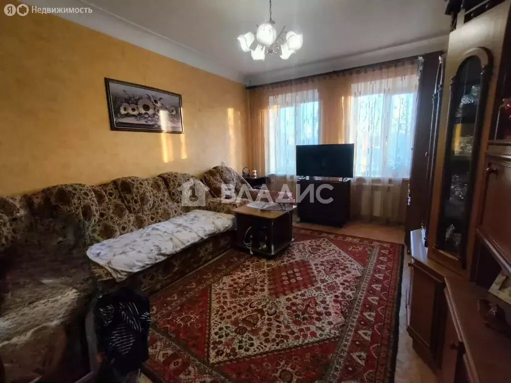 3-комнатная квартира: Белгород, Сумская улица, 16 (56.2 м) - Фото 1