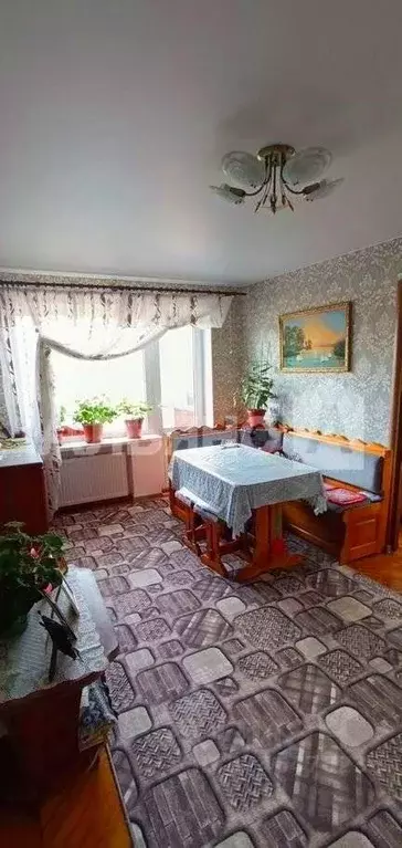 3-к кв. Краснодарский край, Усть-Лабинск ул. Дружбы, 21 (44.4 м) - Фото 1