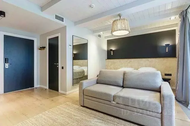 Комната Калужская область, Таруса Серпуховское ш., 69 (25.0 м) - Фото 2