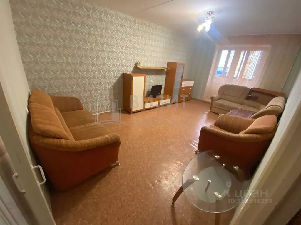 2-к кв. Татарстан, Нижнекамск ул. Менделеева, 13А (50.0 м) - Фото 0