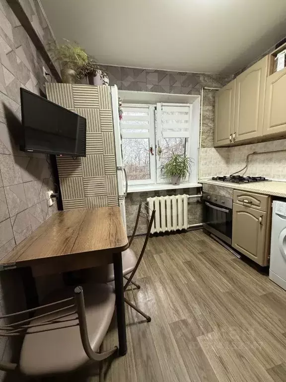 1-к кв. Тульская область, Тула Комсомольская ул., 22 (30.3 м) - Фото 2