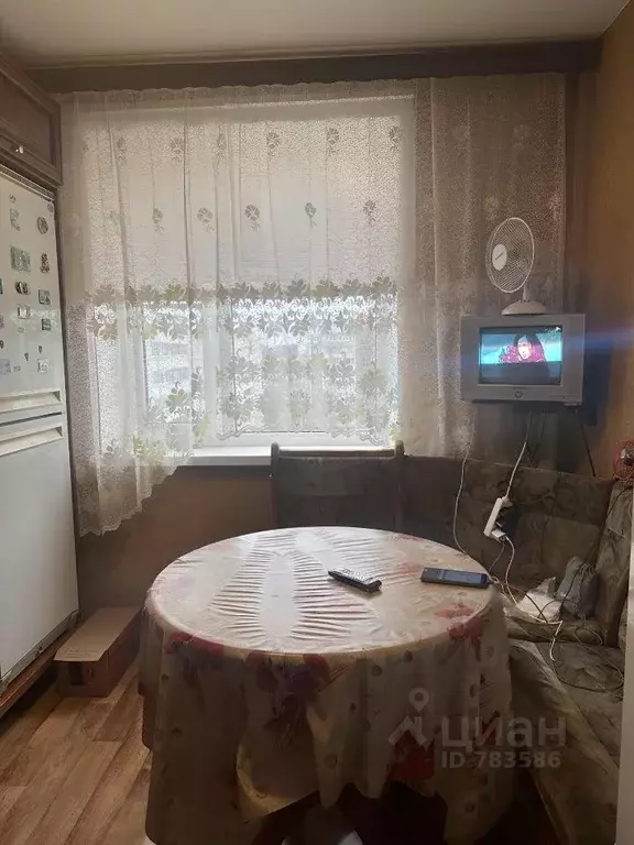 2-к кв. Московская область, Солнечногорск ул. Военный городок, 1 (50.9 . - Фото 1