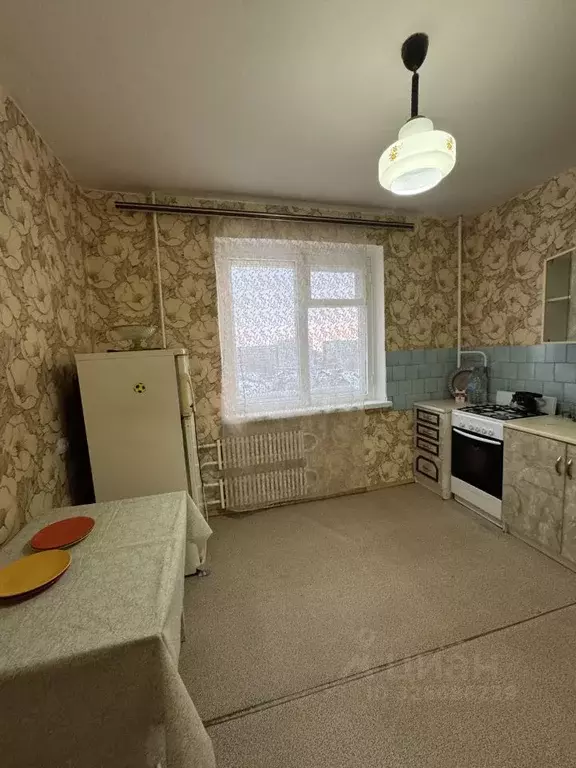 1-к кв. Тамбовская область, Тамбов ул. Чичканова, 131 (40.0 м) - Фото 1