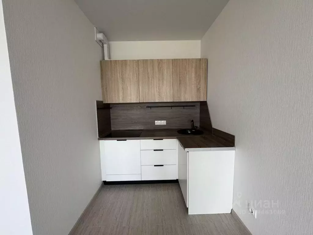 Квартира, 1 комната, 43.5 м - Фото 1