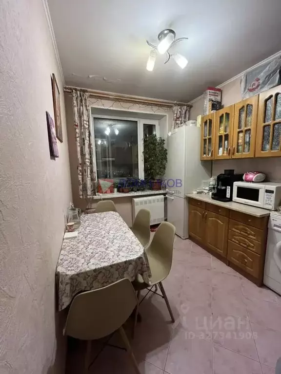 1-к кв. Московская область, Балашиха ш. Энтузиастов, 78 (34.7 м) - Фото 1