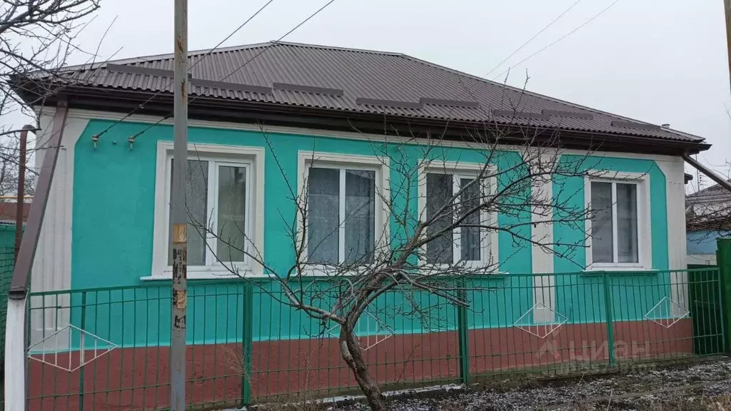 Дом в Ставропольский край, Ставрополь проезд Невского, 40 (58 м) - Фото 1