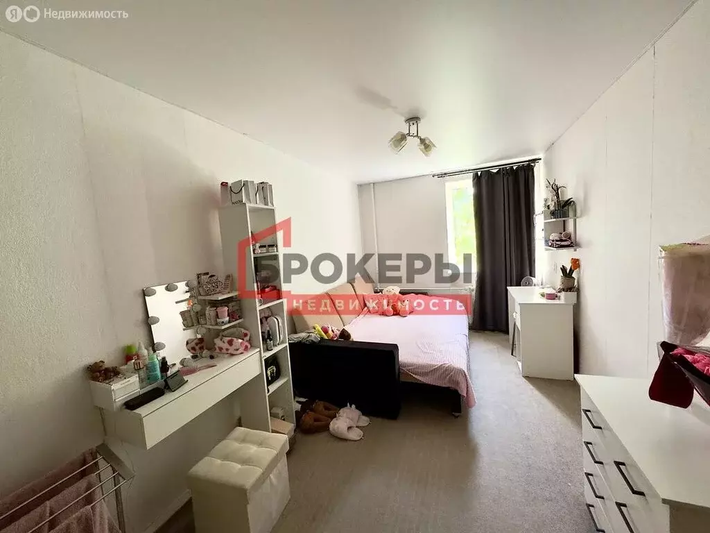 3-комнатная квартира: Севастополь, улица Гоголя, 20А (56.4 м) - Фото 1