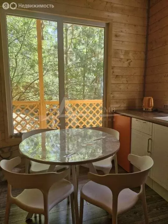 Дом в Кисловодск, улица Ермолова (25 м) - Фото 2