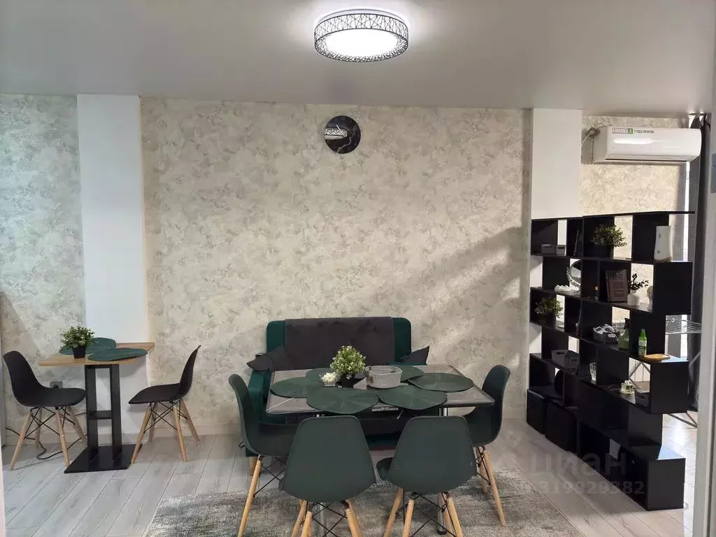 2-к кв. Дагестан, Махачкала ул. Мекегинская, 39 (73.0 м) - Фото 1