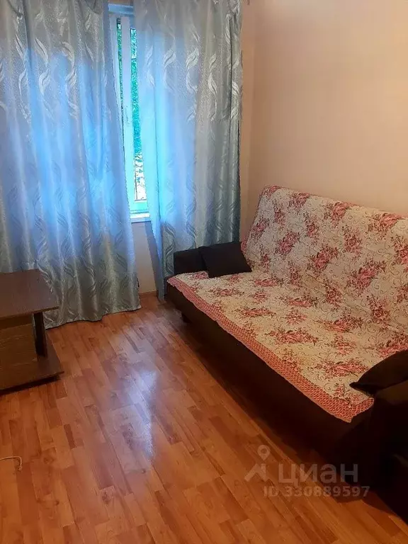 Комната Москва Сиреневый бул., 36 (11.0 м) - Фото 1