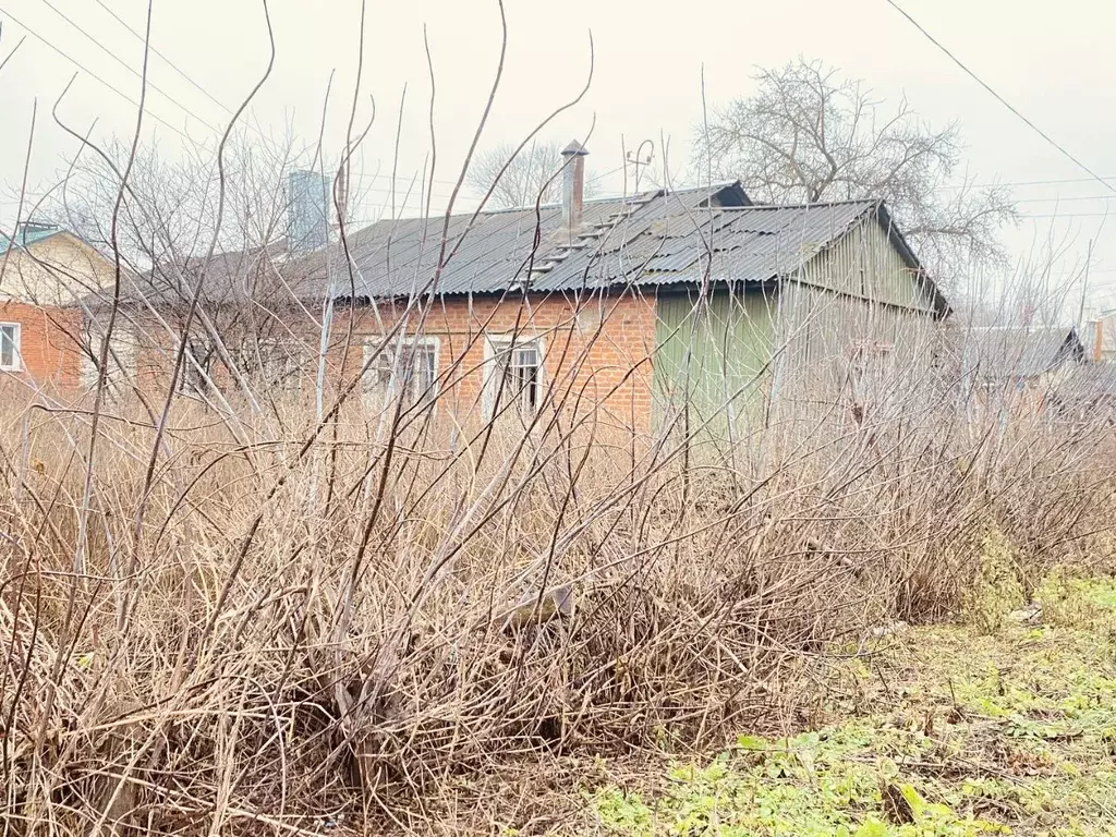 Дом в Тульская область, Узловский район, Каменецкое с/пос, Каменецкий ... - Фото 1
