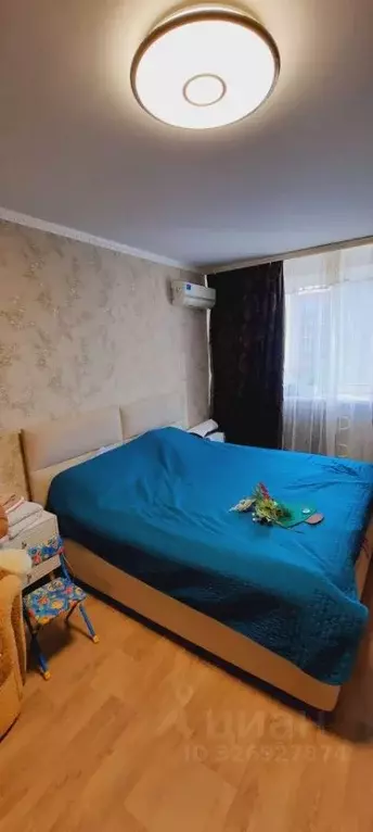 1-к кв. Белгородская область, Белгородский район, пос. Майский Зеленая ... - Фото 2