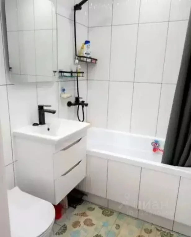 2-к кв. Марий Эл, Йошкар-Ола ул. Рябинина, 5Б (42.0 м) - Фото 1