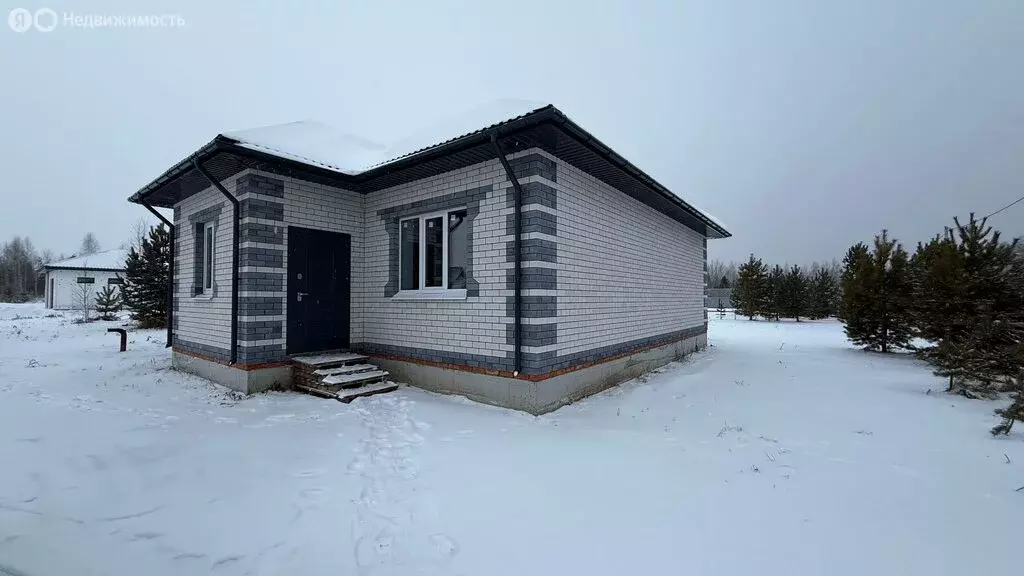 Дом в Заводоуковск, Липовая улица, 37 (107.2 м) - Фото 2