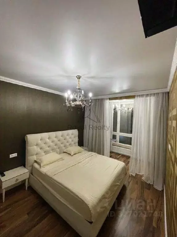 2-к кв. Санкт-Петербург Перевозный пер., 4 (68.0 м) - Фото 1