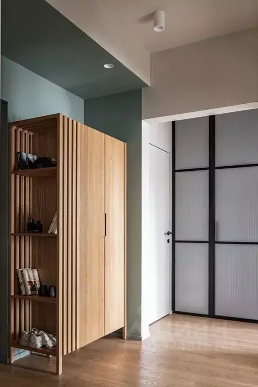 Студия Ульяновская область, Барыш Первомайская ул., 1 (30.0 м) - Фото 1