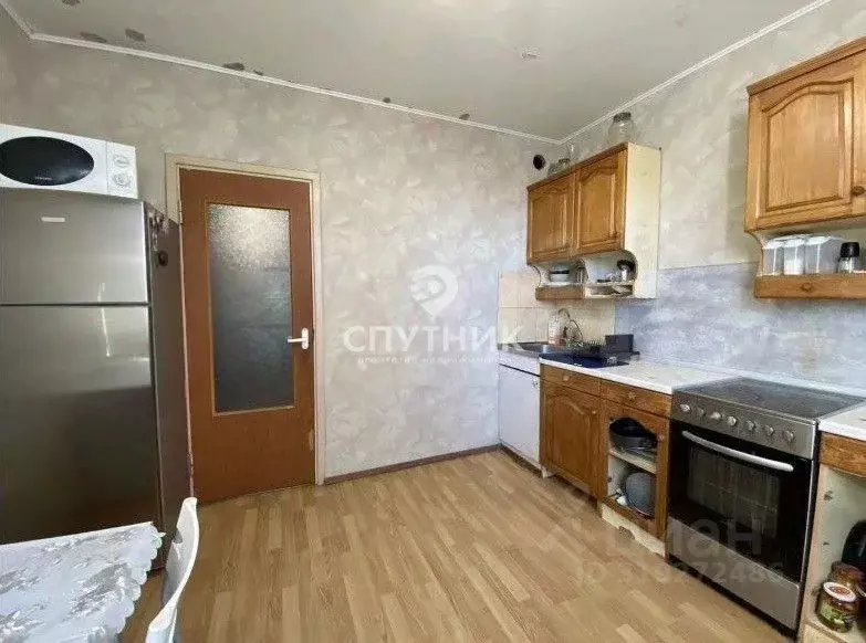 3-к кв. Московская область, Мытищи ул. Сукромка, 24а (82.7 м) - Фото 1