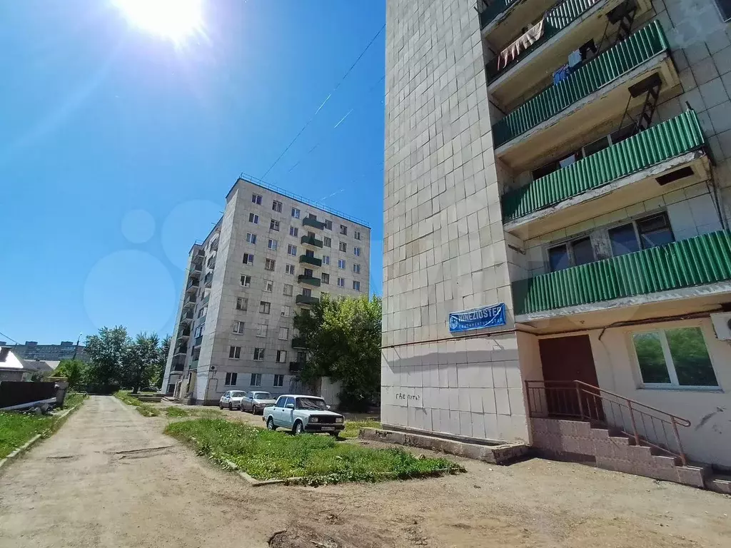Комната 11,6 м в 1-к., 3/9 эт. - Фото 1