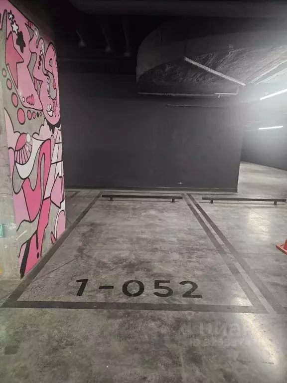 Гараж в Москва ул. Костикова, 4к6 (13 м) - Фото 1