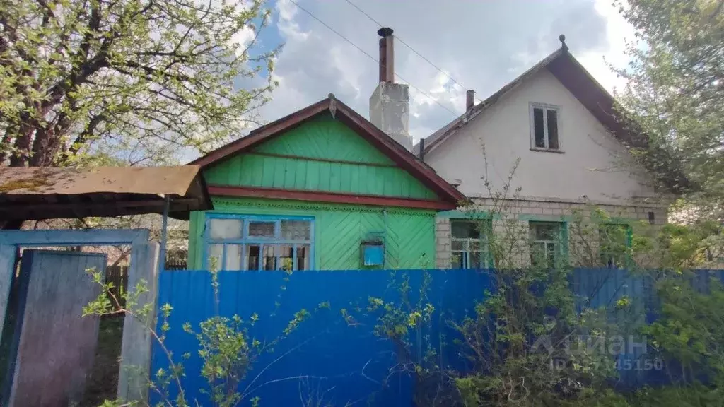 Дом в Брянская область, Унеча Московская ул., 42 (51 м) - Фото 0