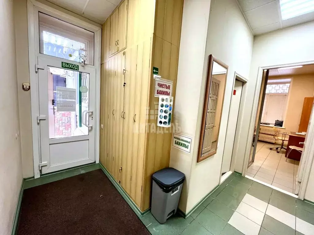 Помещение свободного назначения в Воронежская область, Воронеж ул. ... - Фото 2