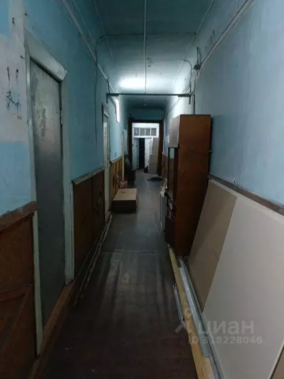 Помещение свободного назначения в Забайкальский край, Хилок ул. ... - Фото 1