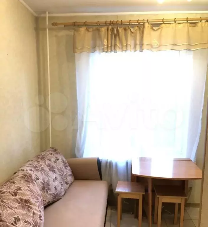 1-к. квартира, 40 м, 3/9 эт. - Фото 1