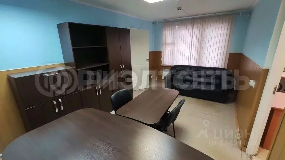 Офис в Мурманская область, Мурманск ул. Капитана Орликовой, 60 (163 м) - Фото 1