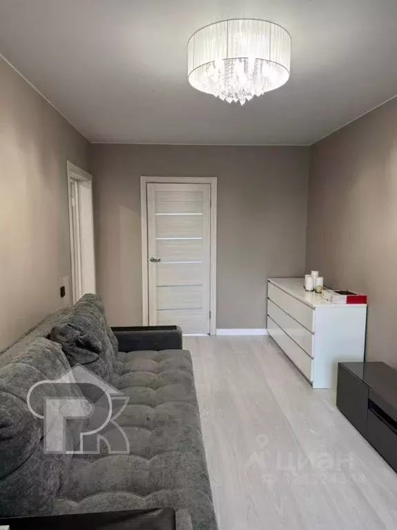 3-к кв. Московская область, Видное просп. Ленинского Комсомола, 20 ... - Фото 2