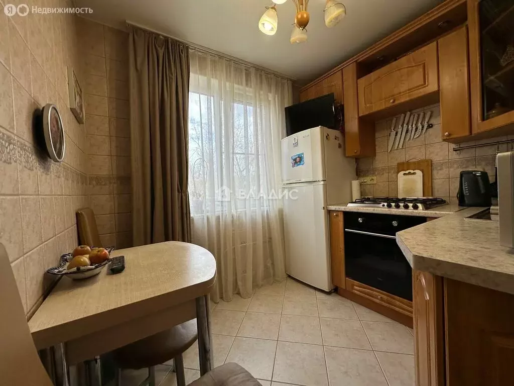 1-комнатная квартира: Раменское, улица Космонавтов, 26 (33 м) - Фото 2