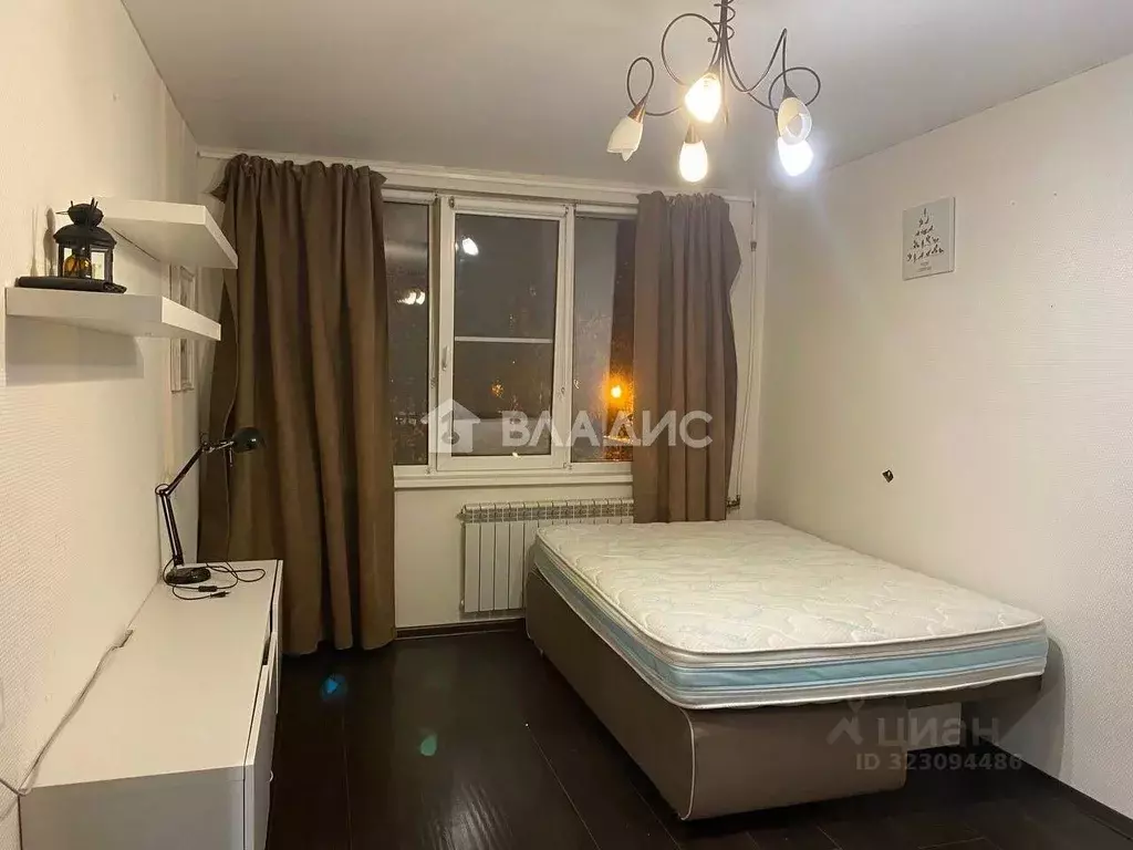 1-к кв. Санкт-Петербург Богатырский просп., 5К3 (32.0 м) - Фото 1