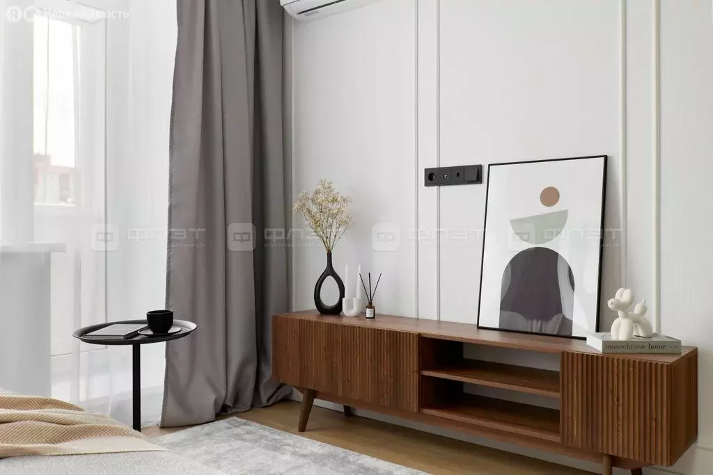 1-комнатная квартира: Казань, Вахитовский район, улица Татарстан, 13 ... - Фото 2