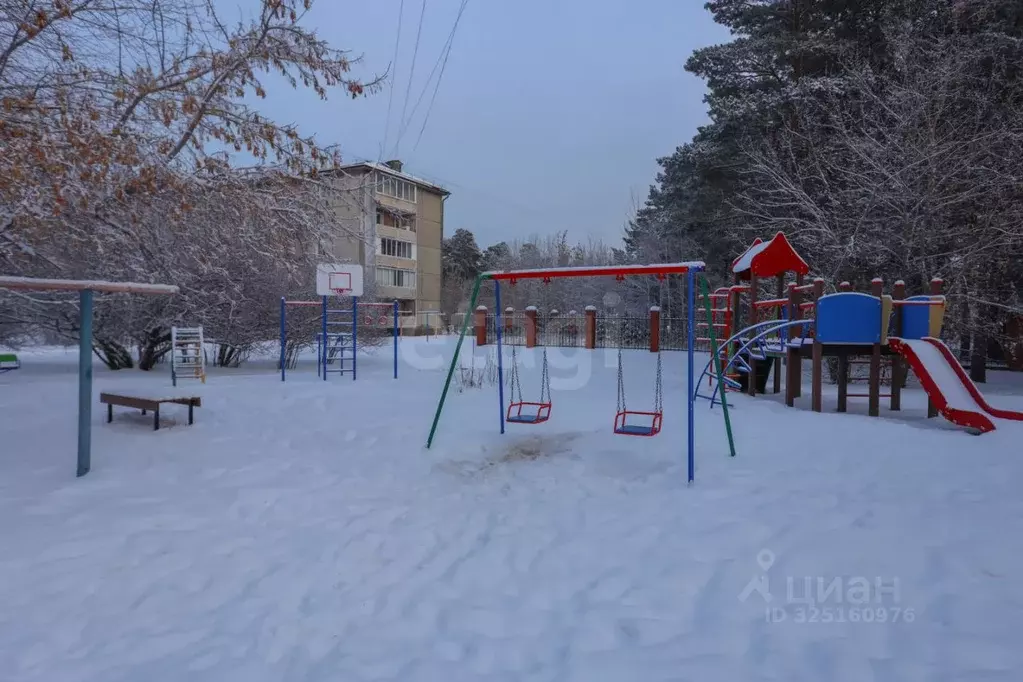 3-к кв. Иркутская область, Ангарск 85А кв-л, 15 (63.8 м) - Фото 1