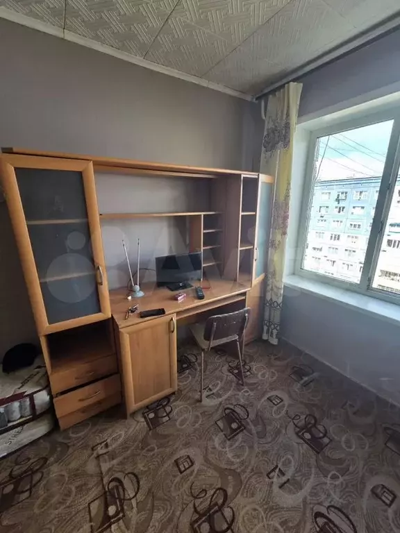 1-к. квартира, 17 м, 8/9 эт. - Фото 0