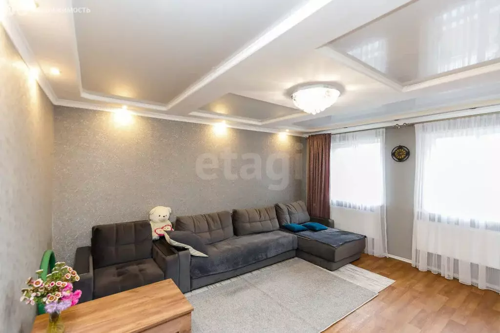 Дом в Ижевск, Вологодская улица (81 м) - Фото 2