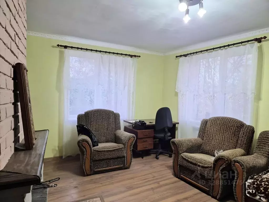 Дом в Крым, Керчь ул. Железнодорожная (99 м) - Фото 2