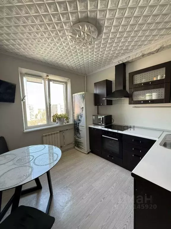 3-к кв. Челябинская область, Челябинск ул. Чайковского, 15 (68.9 м) - Фото 1