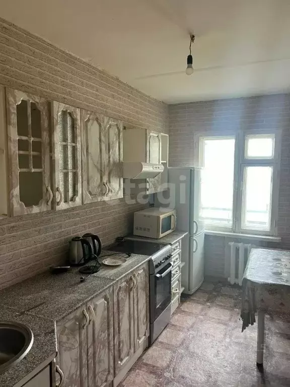 3-к кв. Амурская область, Селемджинский район, Февральск пгт ул. ... - Фото 1