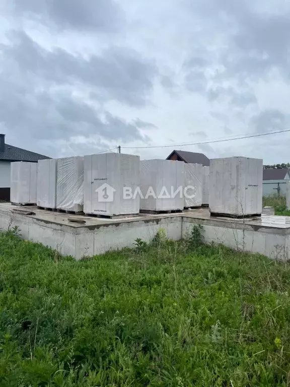 Участок в Башкортостан, Стерлитамакский район, Казадаевский сельсовет, ... - Фото 0