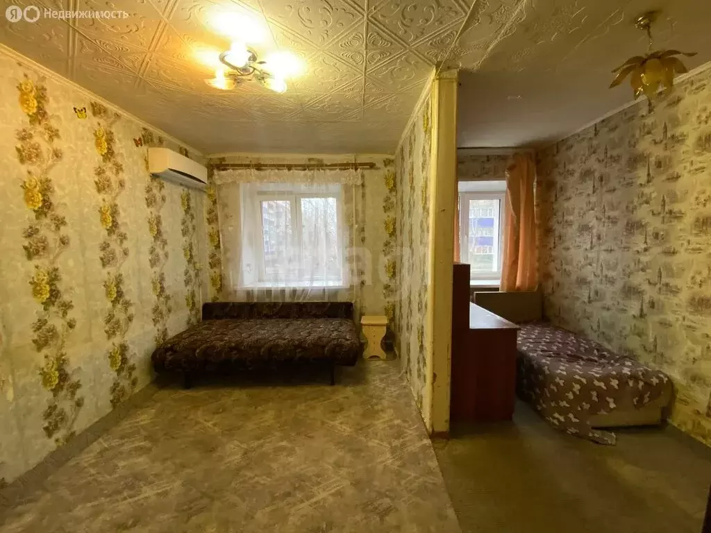 2-комнатная квартира: Стерлитамак, улица Дружбы, 36Б (22.3 м) - Фото 2