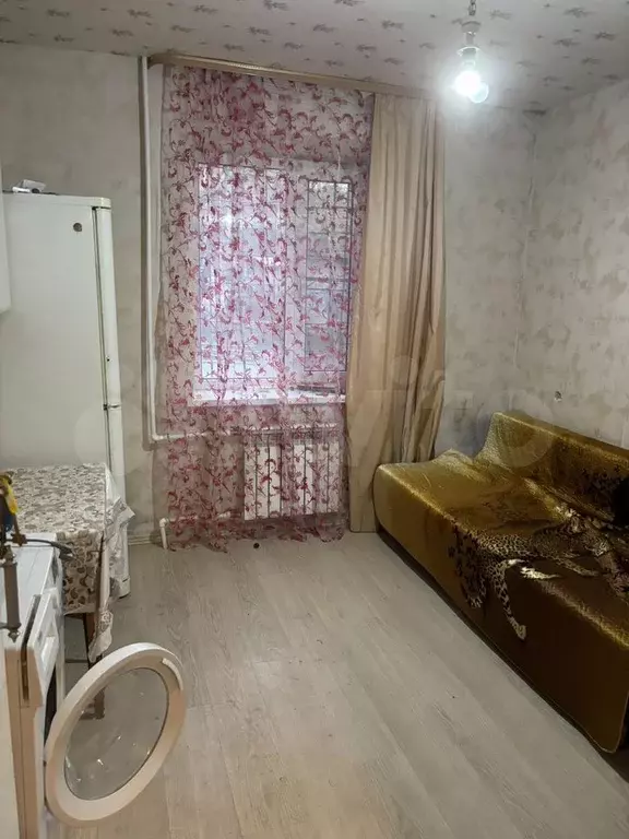 Комната 12 м в 2-к., 1/9 эт. - Фото 0
