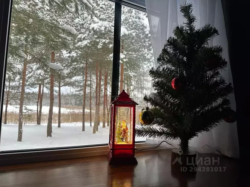 Дом в Псковская область, Островский район, Горайская волость, д. ... - Фото 1