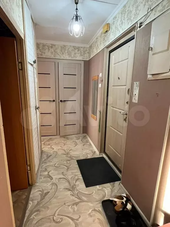 2-к. квартира, 43 м, 4/9 эт. - Фото 0
